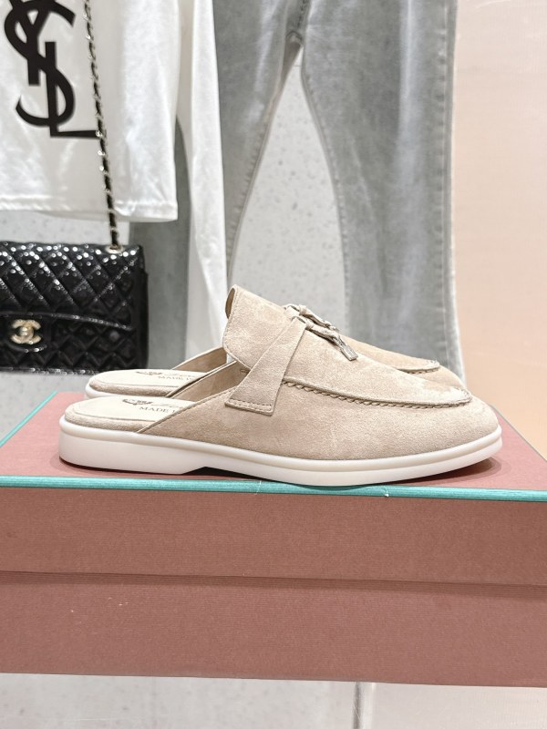 Scarpe Loro Piana unisex 35-45