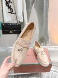 Scarpe Loro Piana unisex 35-45