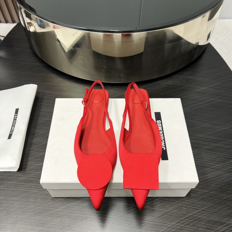 Scarpe Jacquemus 35-41