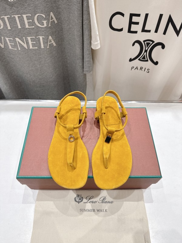 Scarpe Loro Piana 35-41