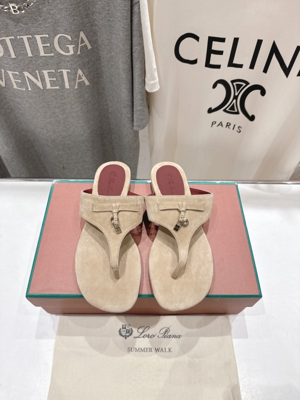 Scarpe Loro Piana 35-41