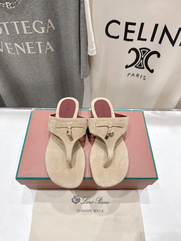 Scarpe Loro Piana 35-41