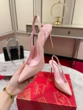 Scarpe Louboutin  35-41  10CM