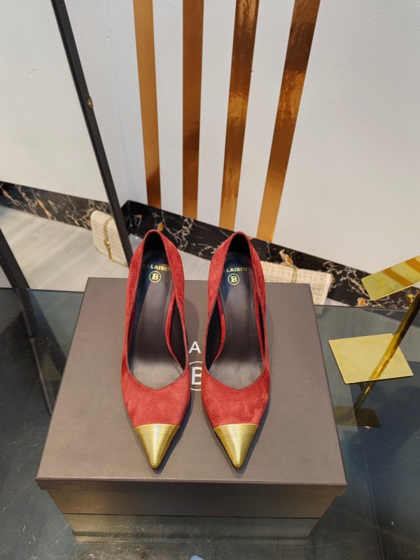 Scarpe Balmain 35-41  9.5CM