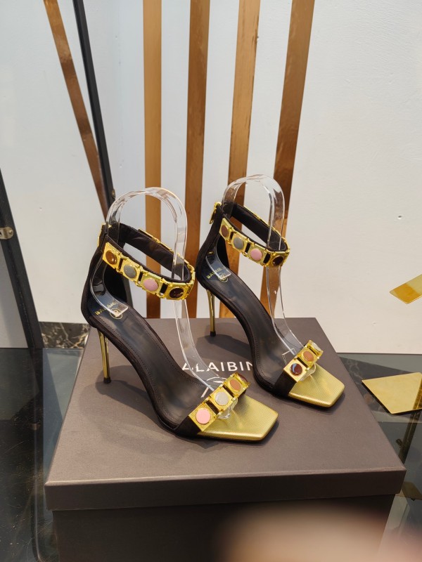 Scarpe Balmain 35-41  9.5CM