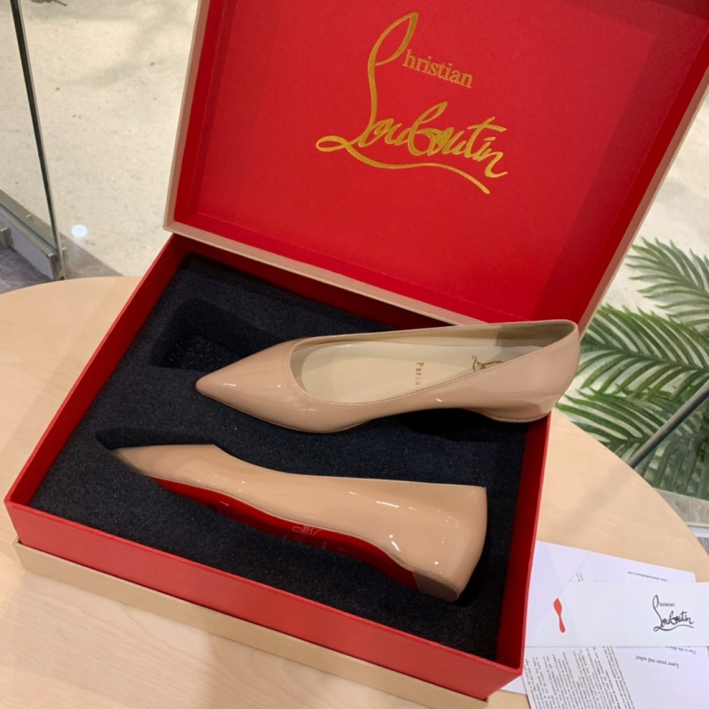 Scarpe Louboutin  35-41