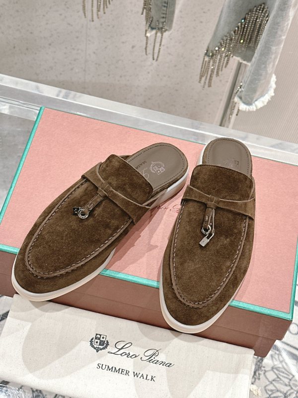 Scarpe Loro Piana unisex 35-45