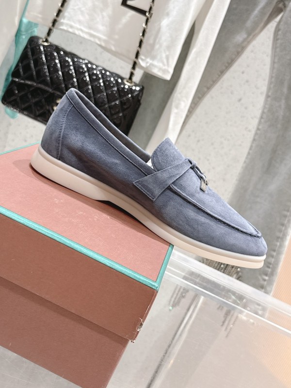 Scarpe Loro Piana unisex 35-45