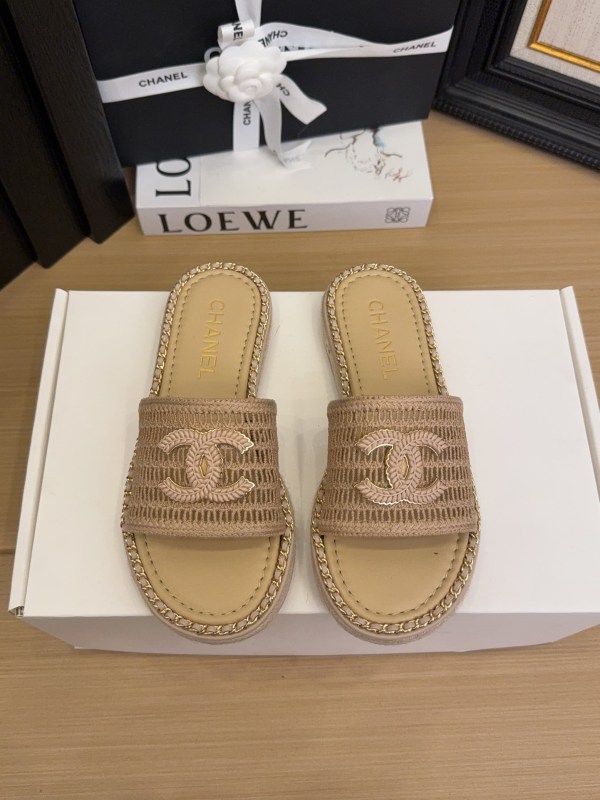 Scarpe Chanel 25'  35-41