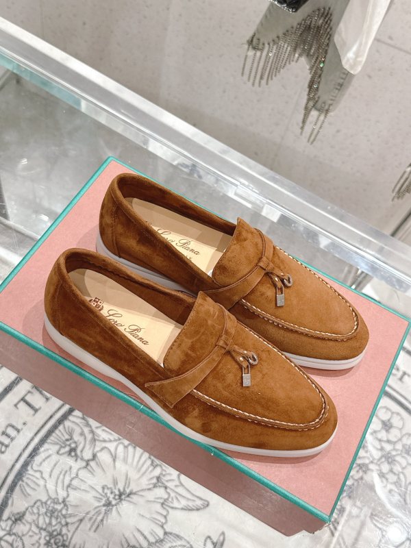 Scarpe Loro Piana unisex 35-45