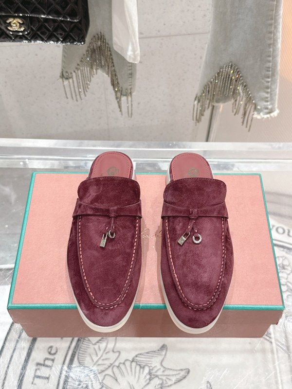 Scarpe Loro Piana unisex 35-45