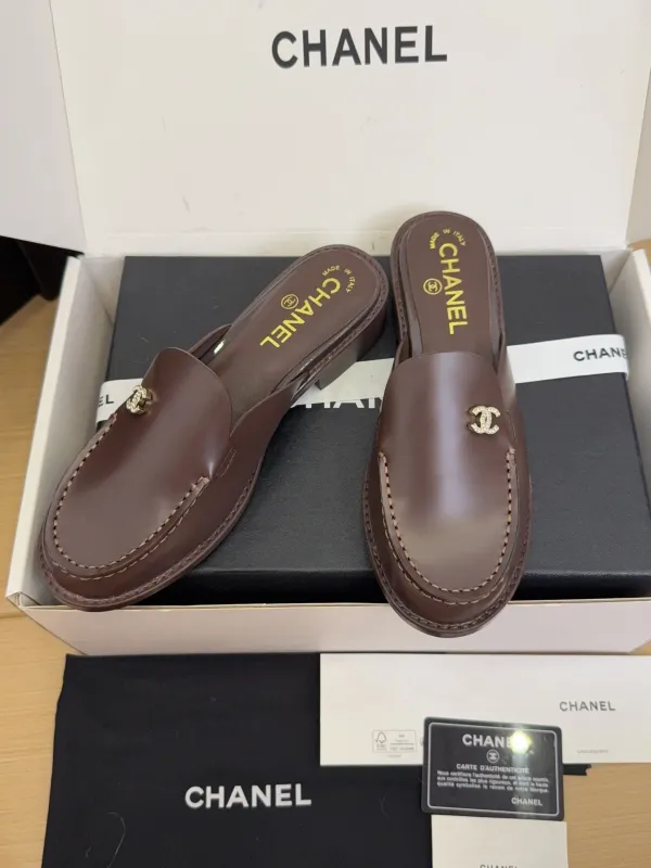 Scarpe Chanel 25'  35-41