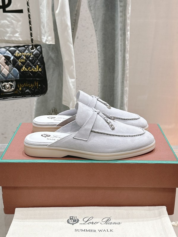 Scarpe Loro Piana unisex 35-45