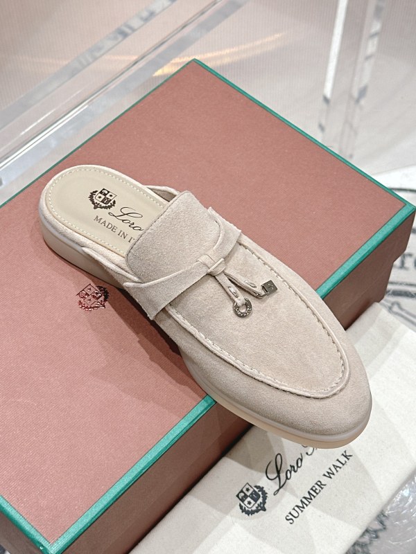 Scarpe Loro Piana unisex 35-45