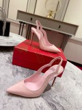 Scarpe Louboutin  35-41  10CM