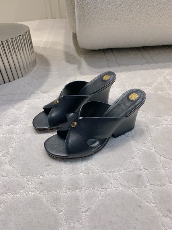 Scarpe Loro Piana 35-41 7.5cm