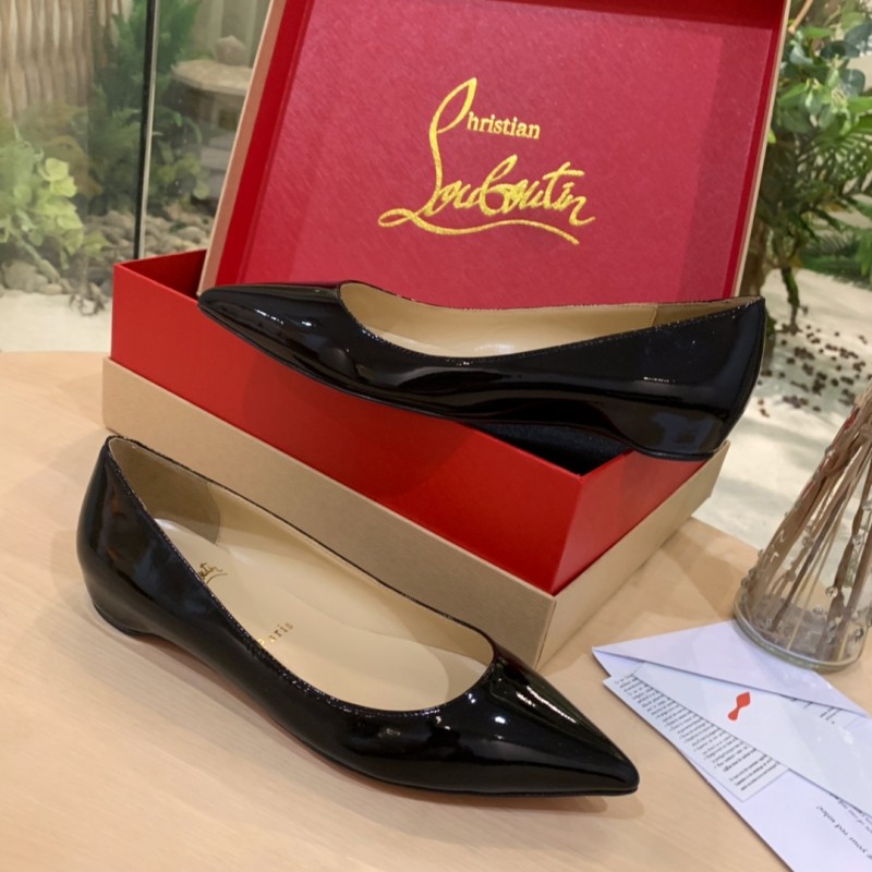 Scarpe Louboutin  35-41