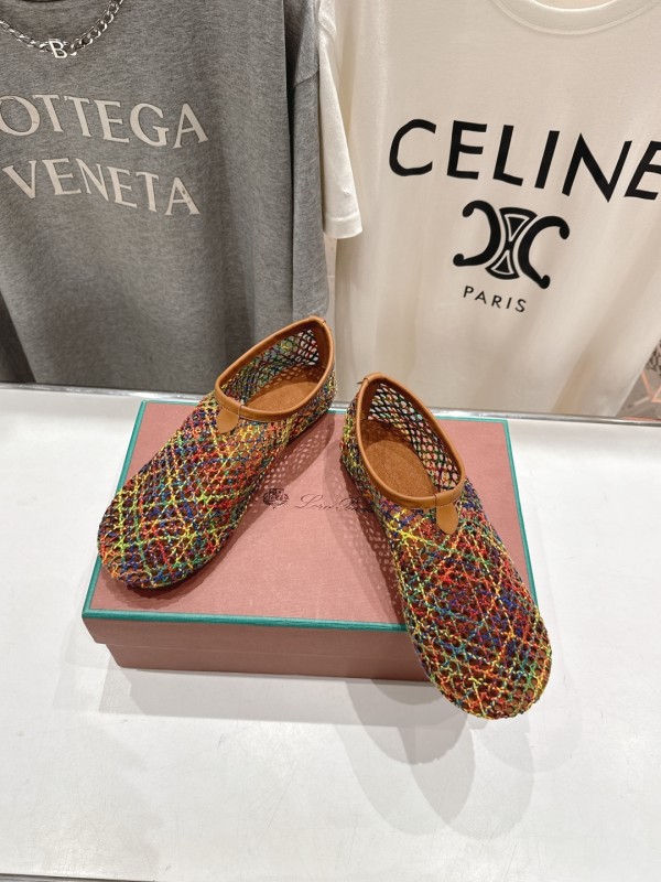 Scarpe Loro Piana 35-41