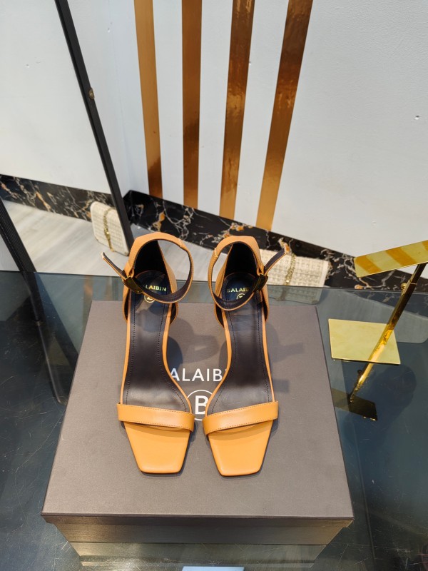 Scarpe Balmain 35-41  9.5CM