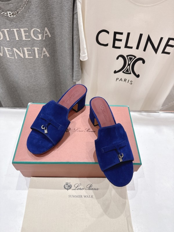 Scarpe Loro Piana 35-41
