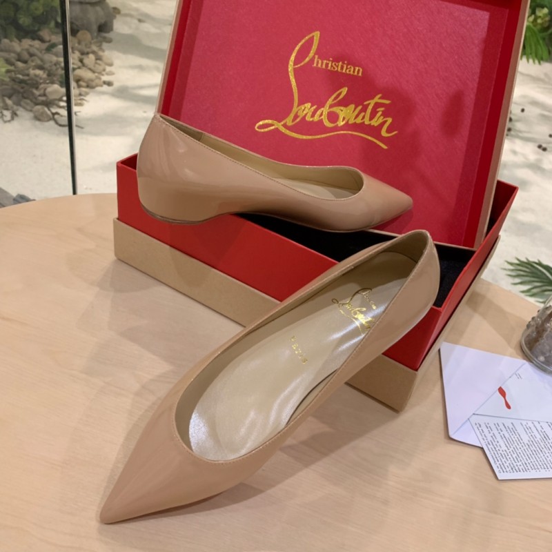 Scarpe Louboutin  35-41