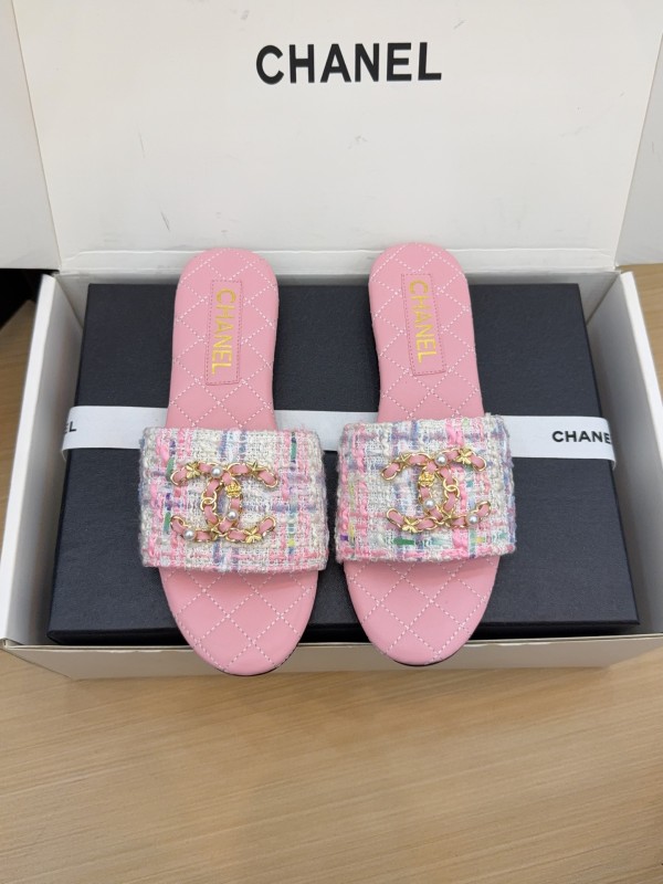 Scarpe Chanel 25'  35-41