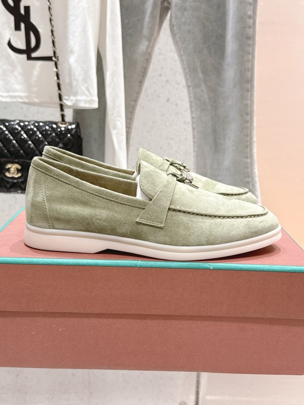 Scarpe Loro Piana unisex 35-45