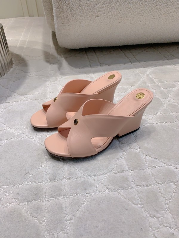 Scarpe Loro Piana 35-41 7.5cm