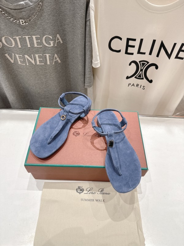 Scarpe Loro Piana 35-41