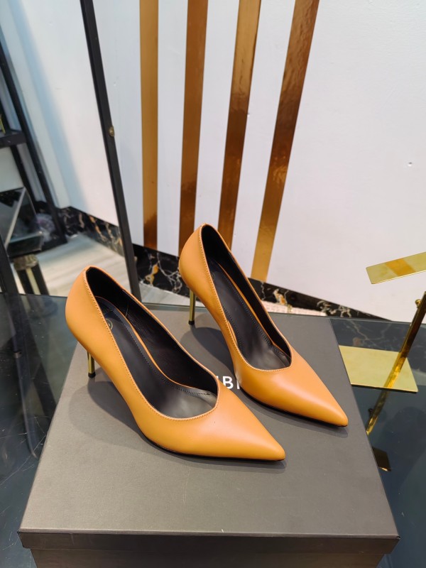 Scarpe Balmain 35-41  9.5CM