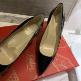 Scarpe Louboutin  35-41  8.5CM/10CM
