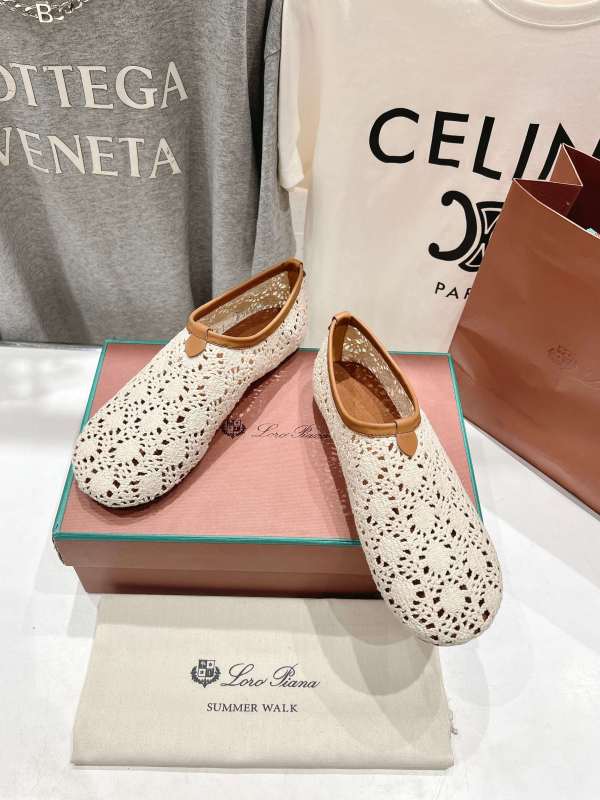 Scarpe Loro Piana 35-41