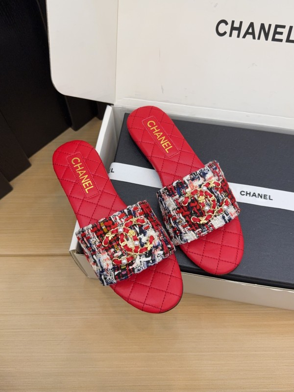 Scarpe Chanel 25'  35-41