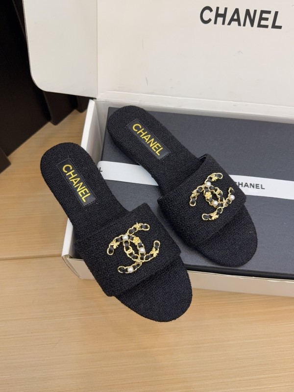 Scarpe Chanel 25'  35-41