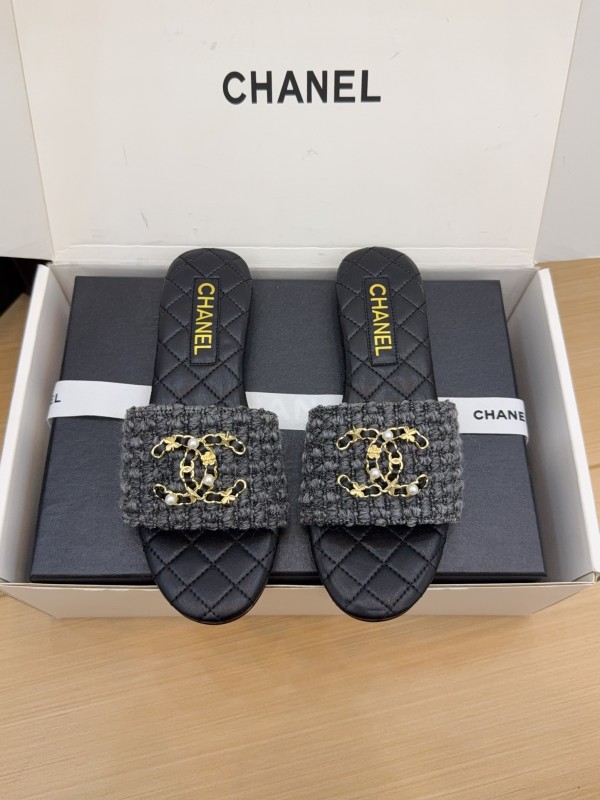 Scarpe Chanel 25'  35-41