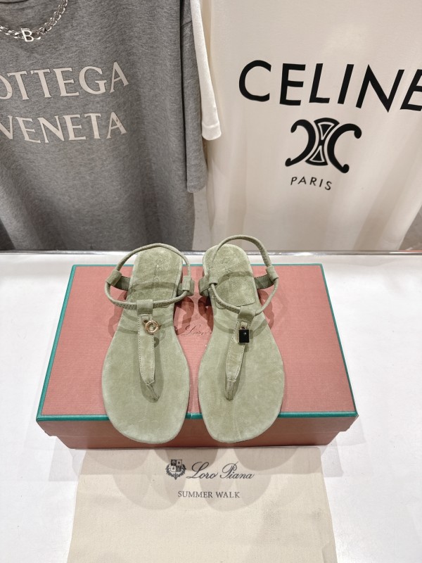 Scarpe Loro Piana 35-41