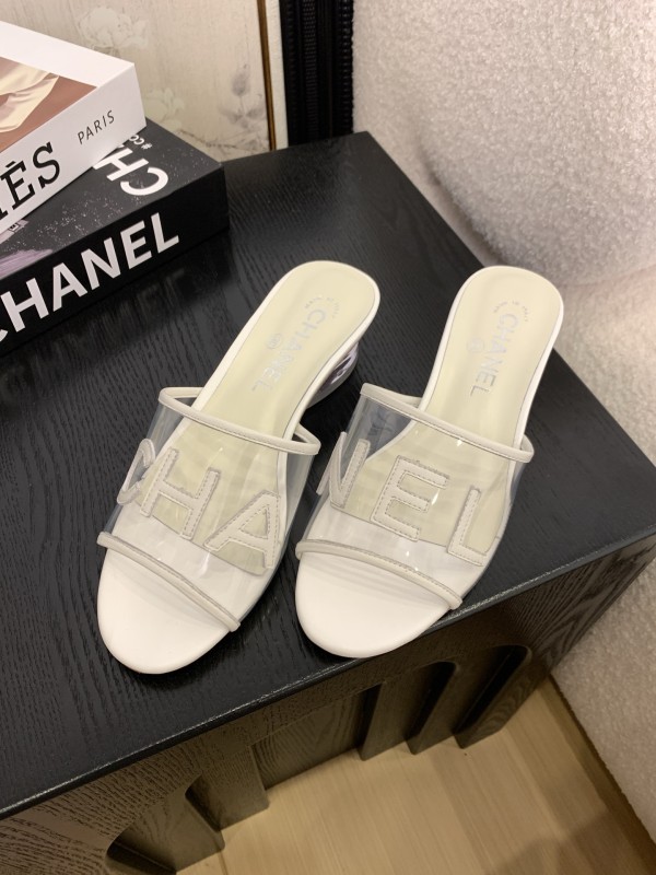 Scarpe Chanel 25'  35-41