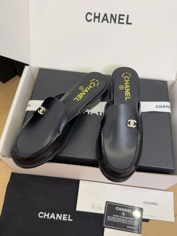 Scarpe Chanel 25'  35-41