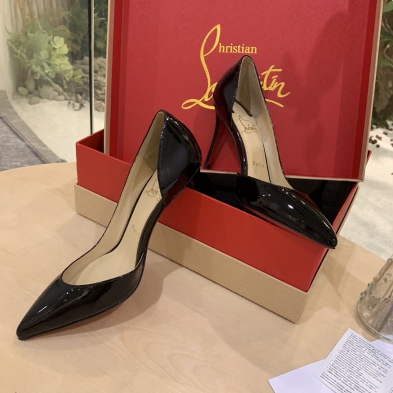 Scarpe Louboutin  35-41  6.5CM/8.5CM/10CM