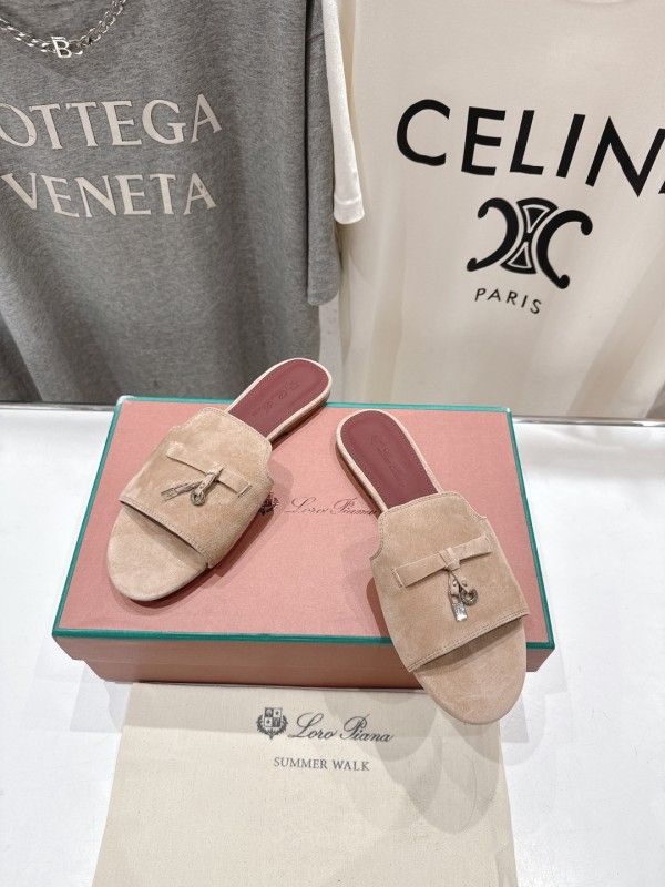 Scarpe Loro Piana 35-41