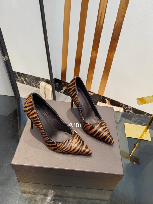 Scarpe Balmain 35-41  9.5CM