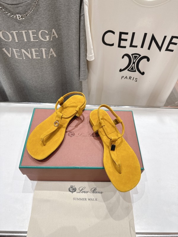 Scarpe Loro Piana 35-41