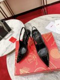 Scarpe Louboutin  35-41  10CM
