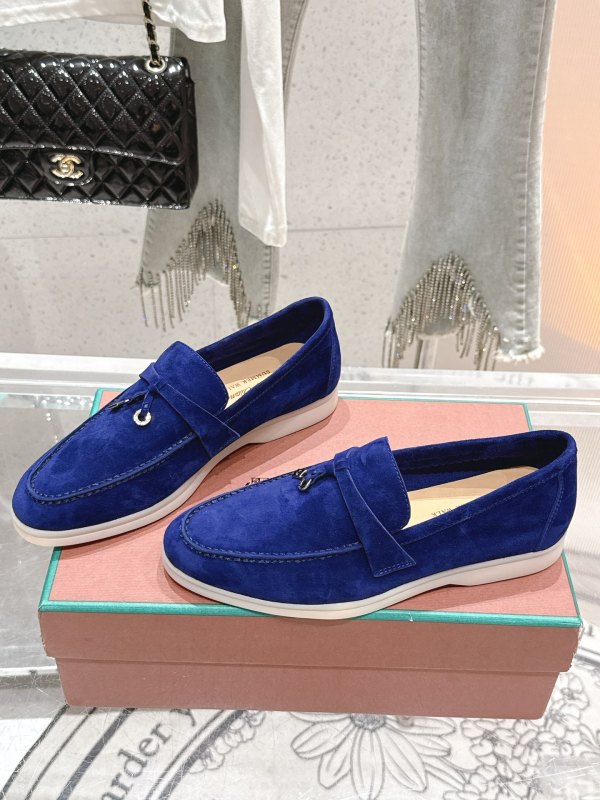 Scarpe Loro Piana unisex 35-45