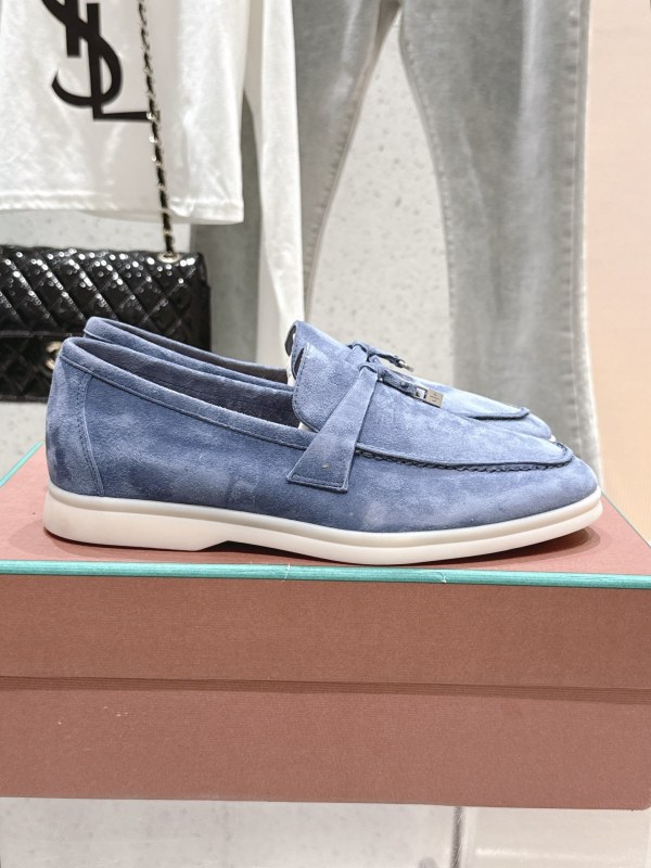 Scarpe Loro Piana unisex 35-45