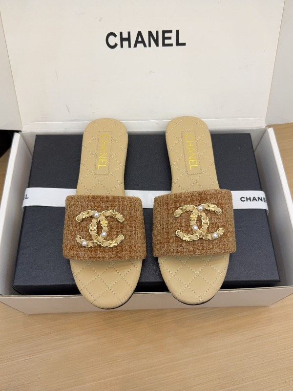 Scarpe Chanel 25'  35-41