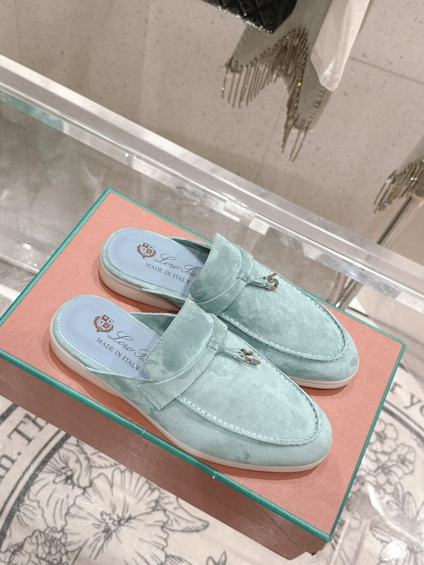 Scarpe Loro Piana unisex 35-45