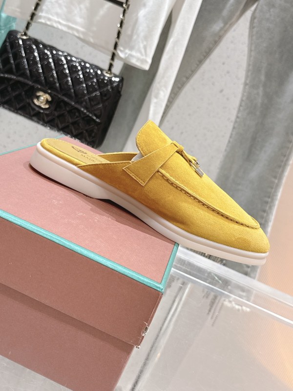 Scarpe Loro Piana unisex 35-45