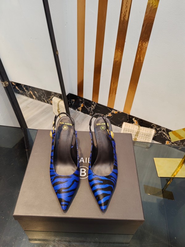 Scarpe Balmain 35-41  9.5CM