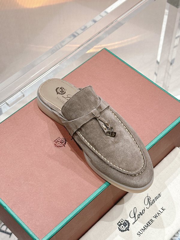 Scarpe Loro Piana unisex 35-45